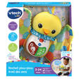 Hochet Piou-Piou éveil des sens VTECH - 5