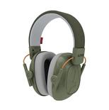 Casque antibruit Muffy Enfant Kaki