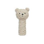 Hochet Teddy Bear Naturel