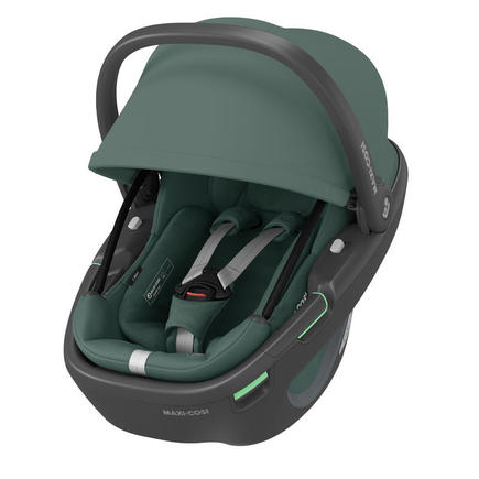 Siège-auto Coral 360 Essential Green MAXI COSI - 6