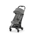 Poussette Coya Matt Black - Mirage Grey CYBEX - 6