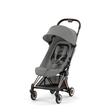 Poussette Coya Rosegold - Mirage Grey CYBEX - 7