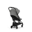 Poussette Coya Matt Black - Mirage Grey CYBEX - 7