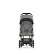 Poussette Coya Rosegold - Mirage Grey CYBEX - 5