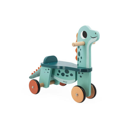 Porteur Portosaurus Dino JANOD - 13