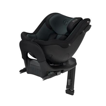 Siège-Auto I-Guard Pro Graphite Black KINDERKRAFT - 5