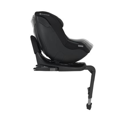 Siège-Auto I-Guard Pro Graphite Black KINDERKRAFT - 4