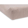 Lot de 2 housses matelas à langer Éponge 50x70cm Pale Pink/Rosew JOLLEIN - 3