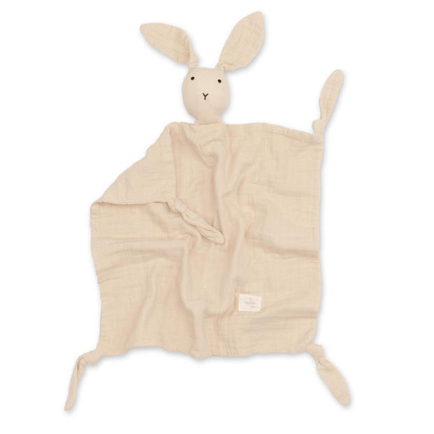 Doudou Bunny Pudding BEMINI