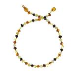 Collier Enfant Ambre Baltique Mix