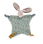 Doudou Lapin Sauge Trois Petits Lapins