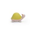 Veilleuse Tortue (USB) Trois Petits Lapins Blanc MOULIN ROTY - 4