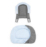 Coussin Nomi® Grey Blue