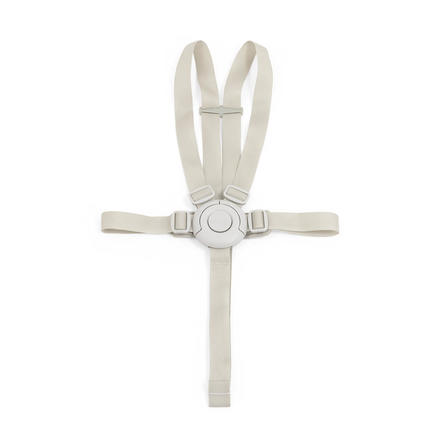 Harnais pour Nomi® Blanc STOKKE