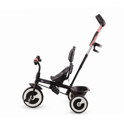 Tricycle ASTON Pink KINDERKRAFT - 2