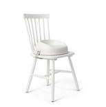 Rehausseur de Chaise Blanc