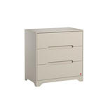 Commode OVA Gris/Beige