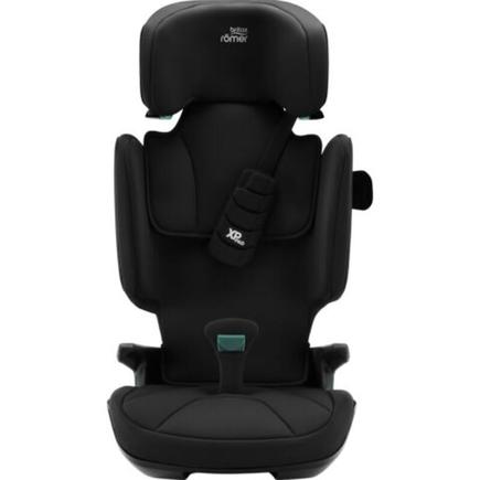 Siège-auto gr 2/3 KIDFIX i-SIZE Cosmos Black BRITAX RÖMER - 3