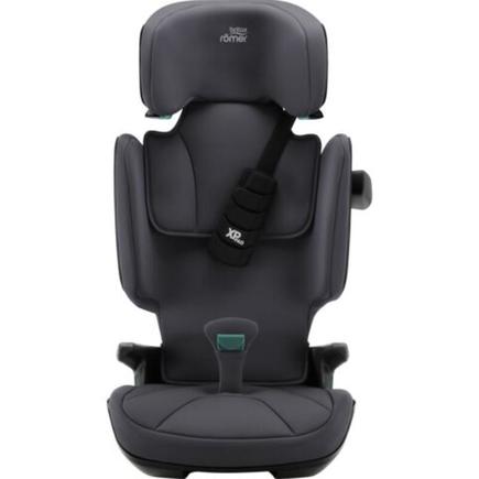 Siège-auto gr 2/3 KIDFIX i-SIZE Storm Grey BRITAX RÖMER - 9