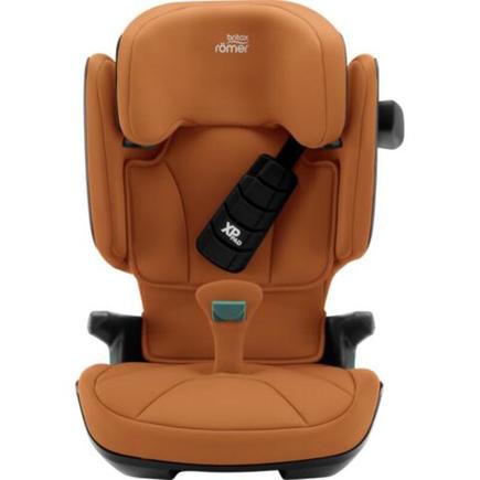 Siège-auto gr 2/3 KIDFIX i-SIZE Golden Cognac BRITAX RÖMER - 8