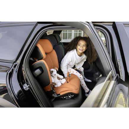 Siège-auto gr 2/3 KIDFIX i-SIZE Cosmos Black BRITAX RÖMER - 9