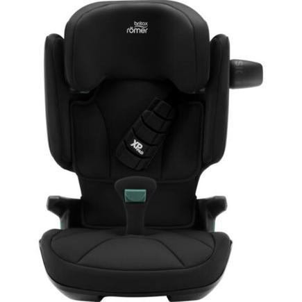 Siège-auto gr 2/3 KIDFIX i-SIZE Cosmos Black BRITAX RÖMER - 2