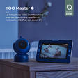 Babyphone YOO Master Plus BABYMOOV - 3