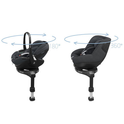 Base Family Fix 360 Pro MAXI COSI - 7