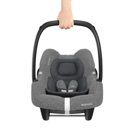 Cosi Cabriofix I-Size GR0+ Select Grey MAXI COSI - 5