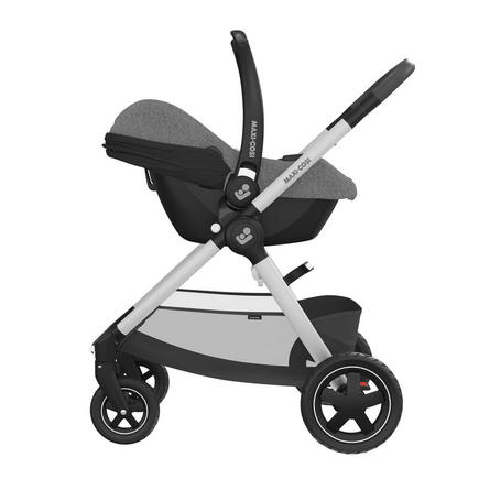 Cosi Cabriofix I-Size GR0+ Select Grey MAXI COSI - 3