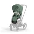 Poussette PRIAM Chrome Leaf Green 2023 CYBEX - 9