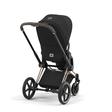 Poussette PRIAM Chrome Black Sepia Black 2023 CYBEX - 9