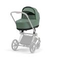 Nacelle de luxe PRIAM et e-PRIAM Leaf Green 2023 CYBEX - 5