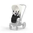 Poussette e-PRIAM Chrome Off White 2023 CYBEX - 3