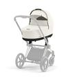 Nacelle de luxe PRIAM et e-PRIAM Off White 2023 CYBEX - 3