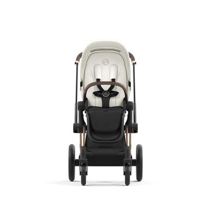 Poussette PRIAM Chrome Off White 2023 CYBEX - 4