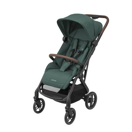 Poussette Soho Essential Green MAXI COSI