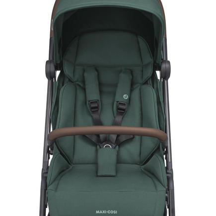 Poussette Soho Essential Green MAXI COSI - 7