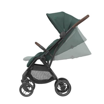 Poussette Soho Essential Green MAXI COSI - 4