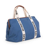 Sac à Langer Mommy Bag Bleu