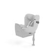 Siège-auto gr 0+/1 SIRONA T i-Size Tissu Plus Platinum White CYBEX