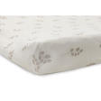 Housse Matelas à Langer Jersey 50x70cm Twig Wild Rose JOLLEIN - 4