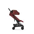 Poussette Coya Rockstar Matt Black CYBEX - 5