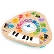 Table musicale magic touch Bois et multicolor HAPE - 2