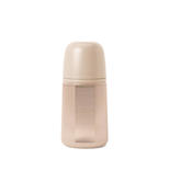 Biberon silicone 240mL Rose