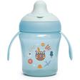 Tasse d'apprentissage 200mL Bleu SUAVINEX