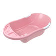 BAIGNOIRE rose avec bouchon de vidange DBB - 2