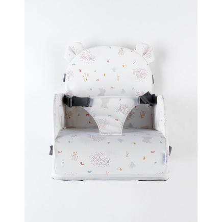 Mix & Match Rehausseur de chaise Lina & Joy NOUKIE 'S