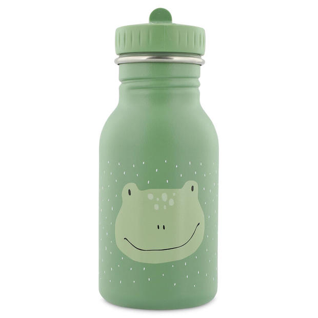 Gourde 350mL - Mr. Frog TRIXIE