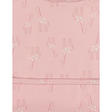 Mix & Match Bavoir toile cirée rose NOUKIE 'S - 3